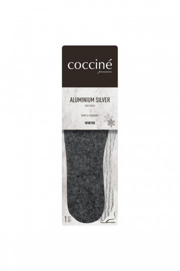 Coccine   Lisad