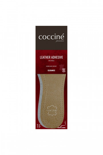 Coccine Adhesive   Lisad