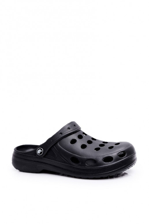 Sussid mustad  EVA Sussid mustad  EVA