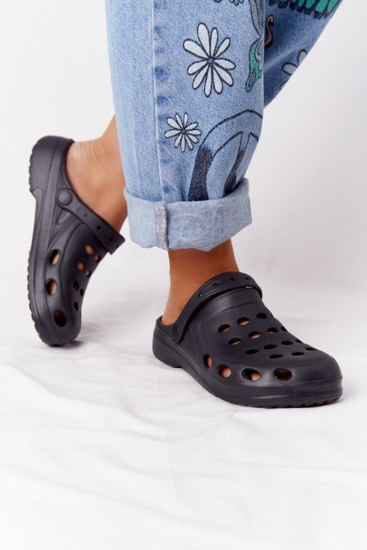 Sussid mustad  EVA Sussid mustad  EVA