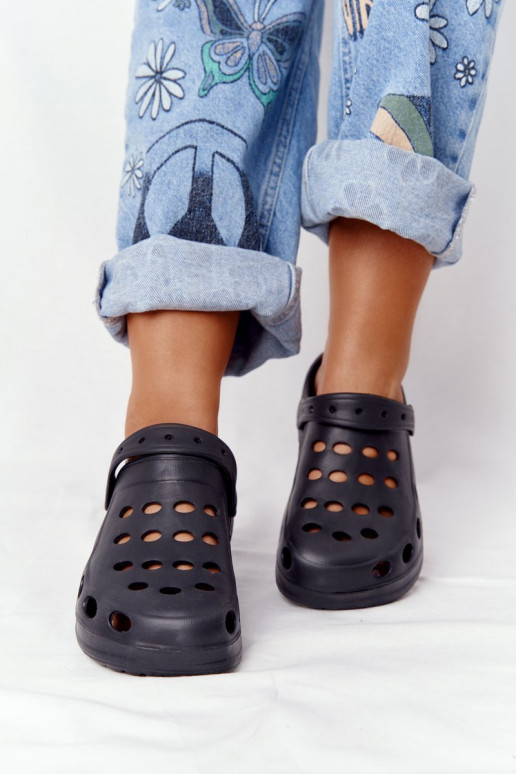 Sussid mustad  EVA Sussid mustad  EVA