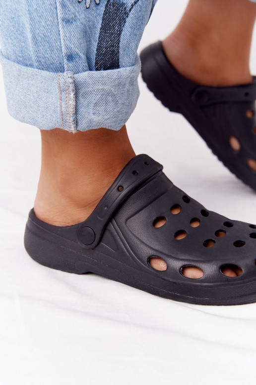 Sussid mustad  EVA Sussid mustad  EVA