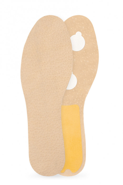 Corbby LEDER STICK sisetallad Corbby LEDER STICK sisetallad