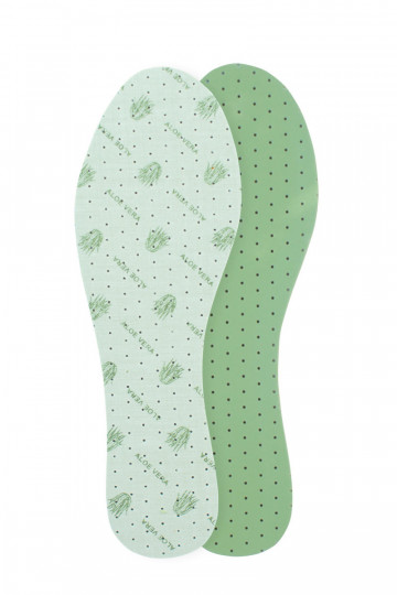Corbby ALOE VERA sisetallad aaloe ekstraktiga 2