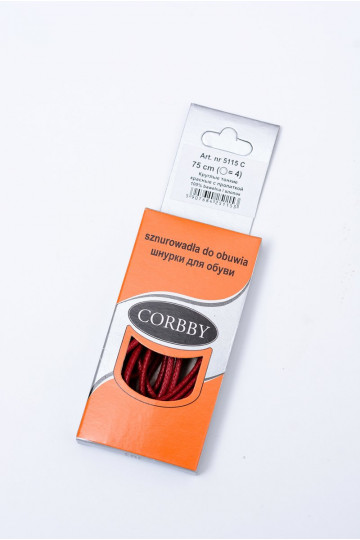 Corbby runased Vahatatud õhukesed pitsid 2