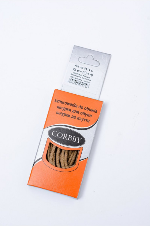Corbby beeži värvi Vahatatud õhukesed pitsid