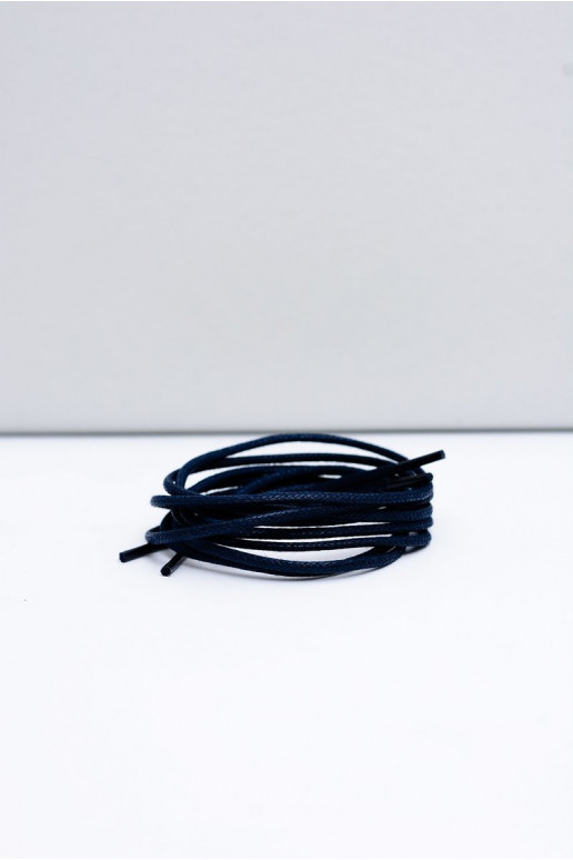 Corbby tumesinist värvi Vahatatud õhukesed pitsid Corbby tumesinist värvi Vahatatud õhukesed pitsid