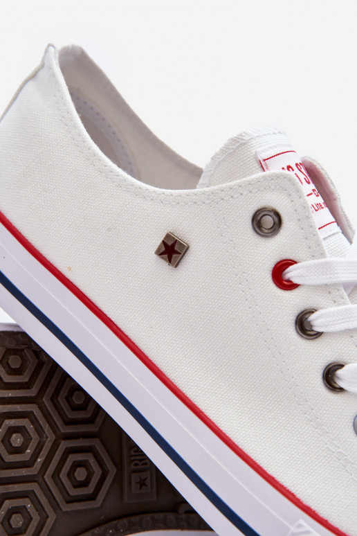 Big Star   valget värvi vabaaja jalanõud T174102