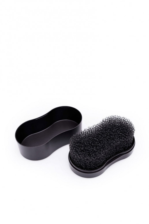 Puhastuskäsn seemisnahale ja nubukile Coccine Nubuck Sponge