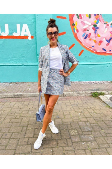 vabaajajalatsi Big Star FF274579 valget värvi 2