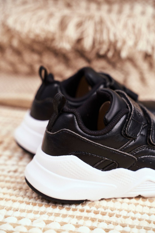 Lastejalatsid mustad ABCKIDS B013310212 Lastejalatsid mustad ABCKIDS B013310212