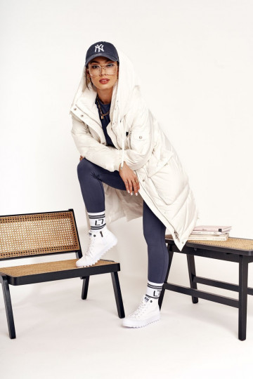 vabaajajalatsi  BIG STAR FF274241 valget värvi 2