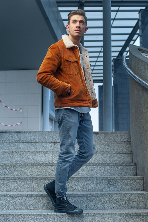 Klassikalise mudeli vabaajajalatsi BIG STAR FF174550 mustad