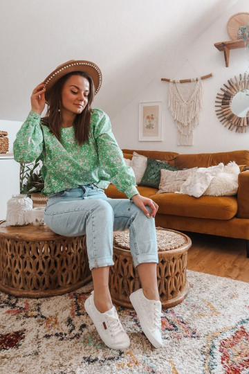 Pitsilised Spordijalatsid BIG STAR W274925 valget värvi 2