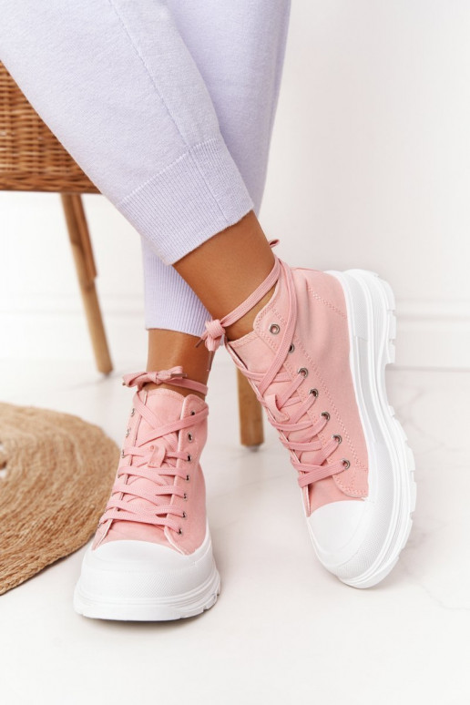 vabaajajalatsi  Tumeroosad värvi Trissy