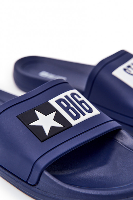 Sussid Big Star DD174701 tumesinist värvi