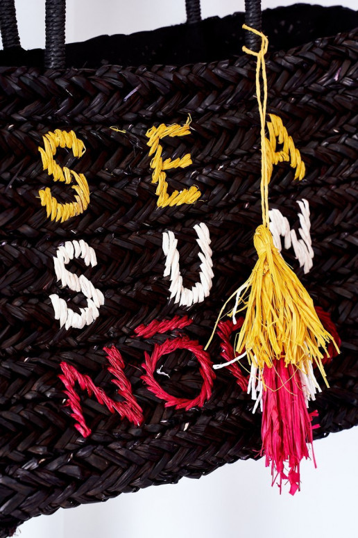 Käekott  NOBO XK0410 Mustad