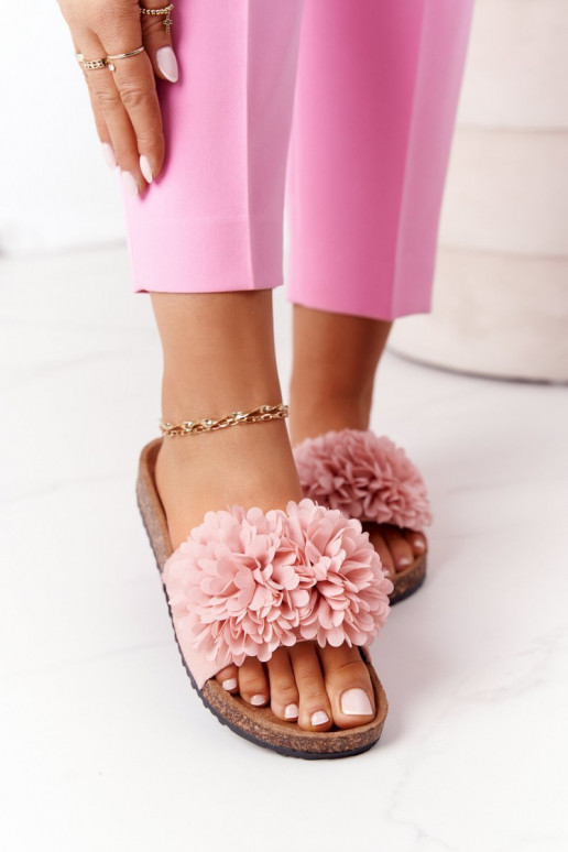 Sussid  Tumeroosad värvi Flowerbomb
