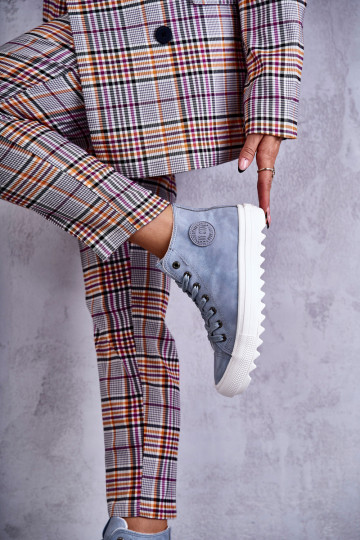 voodriga vabaaja jalanõud Big Star EE274115 2