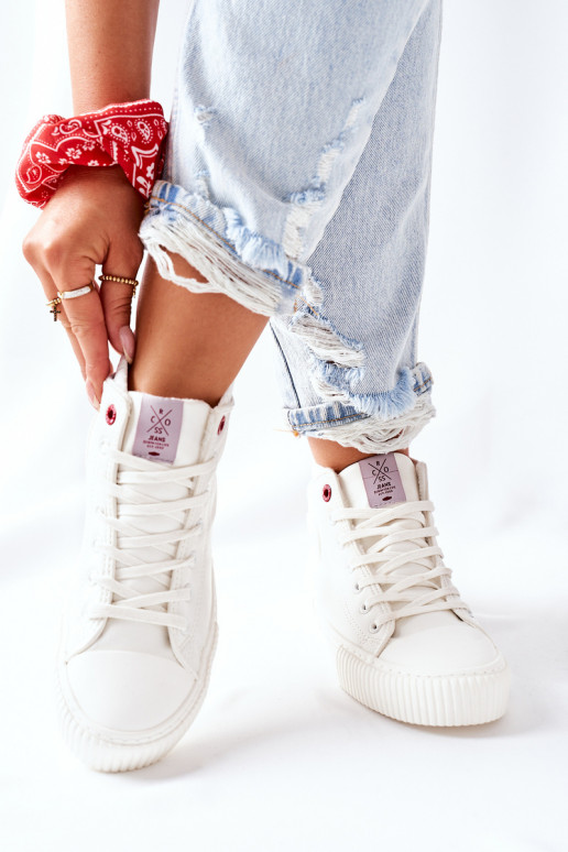 naiste saapad Cross Jeans  valget värvi II2R4022