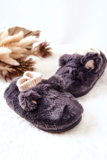 sussid voodriga nööriga kroogitavad halli värvi Dessi 2