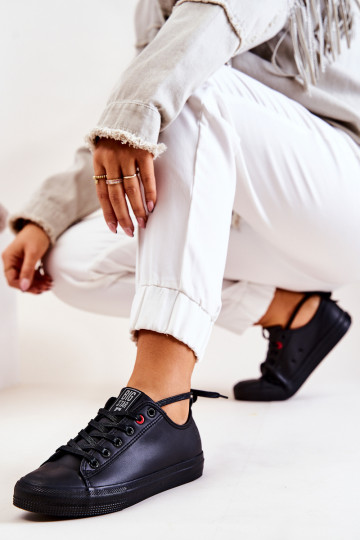 Spordijalatsid Big Star JJ274006 mustad 2