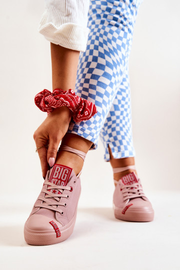 spordijalatsid Big Star JJ274167 Tumeroosad värvi 2