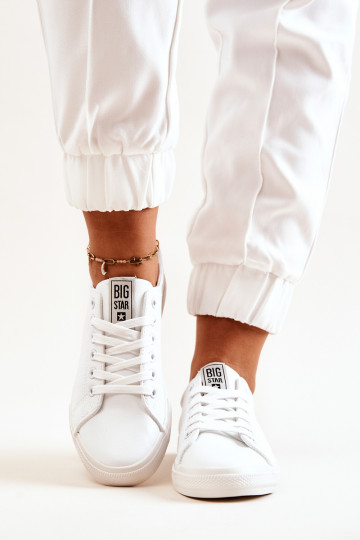 Spordijalatsid Big Star JJ274311 valget värvi 2