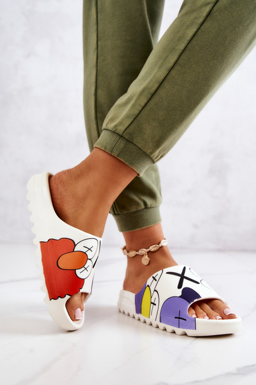 Koos Naiem Monstersiga