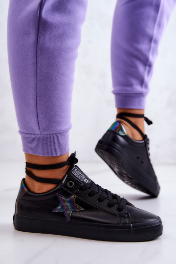 Spordijalatsid  Big Star JJ274243 mustad