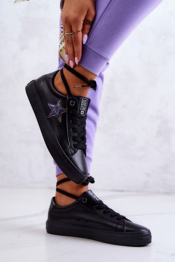 Spordijalatsid  Big Star JJ274243 mustad 2