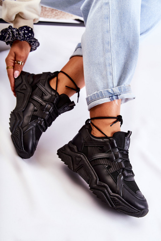 Moekad vabaajajalatsid mustad Daren Moekad vabaajajalatsid mustad Daren