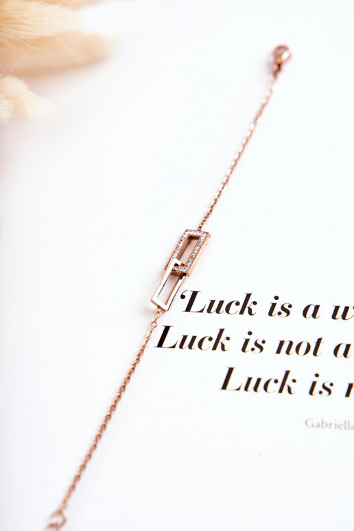 Käevõru   säravate kristallidega Kuldset värvi Käevõru   säravate kristallidega Kuldset värvi