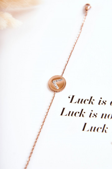 Käevõru  kaunistustega  Kuldset värvi