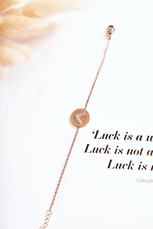 Käevõru  kaunistustega  Kuldset värvi