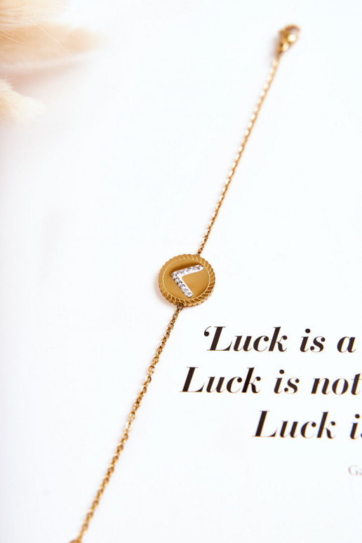 Käevõru  kaunistustega  Kuldset värvi Käevõru  kaunistustega  Kuldset värvi