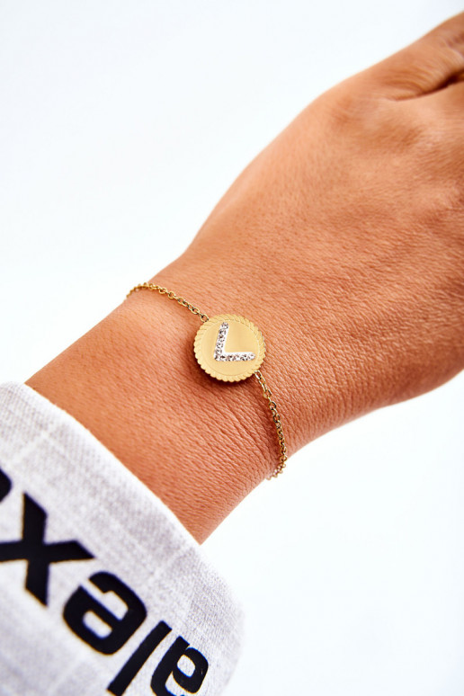 Käevõru  kaunistustega  Kuldset värvi Käevõru  kaunistustega  Kuldset värvi