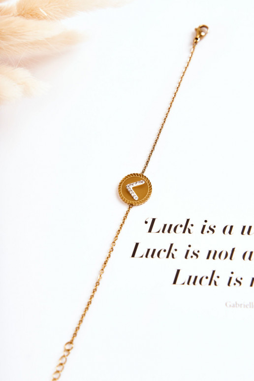 Käevõru  kaunistustega  Kuldset värvi Käevõru  kaunistustega  Kuldset värvi