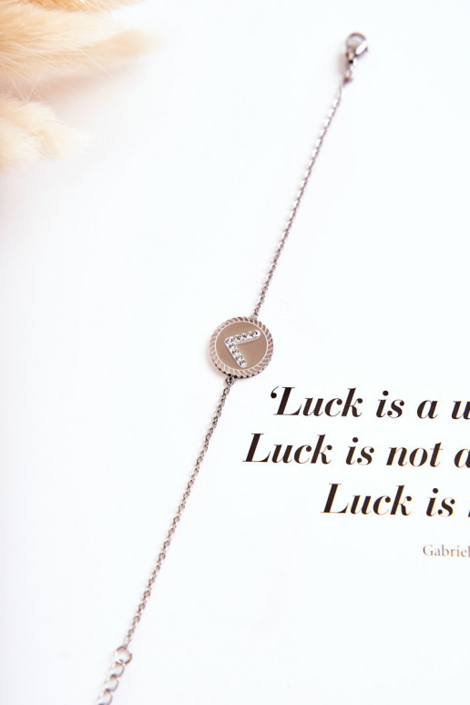 Käevõru  kaunistustega  Hõbedat värvi Käevõru  kaunistustega  Hõbedat värvi