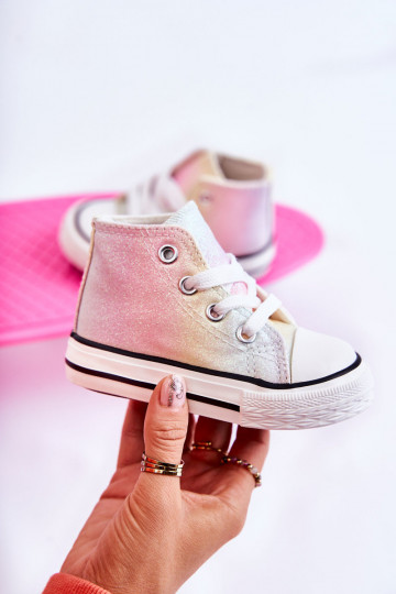 Lastejalatsid Mitmevärvilised Blanka 2