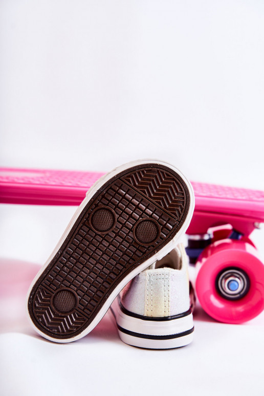 Laste vabaajajalatsid nööritavad Mitmevärvilised Effy Laste vabaajajalatsid nööritavad Mitmevärvilised Effy