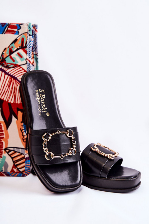 Moekad Plätud naturaalsest nahast mustad Adaline Moekad Plätud naturaalsest nahast mustad Adaline