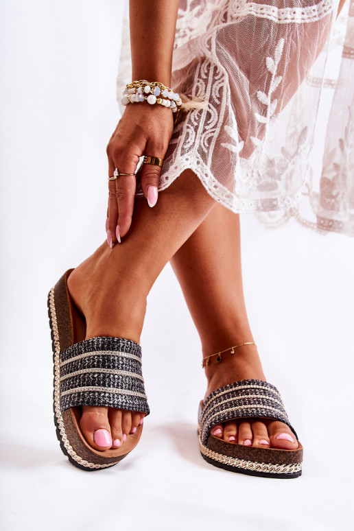 Klassikalise mudeli Plätud  mustad Maddy Klassikalise mudeli Plätud  mustad Maddy