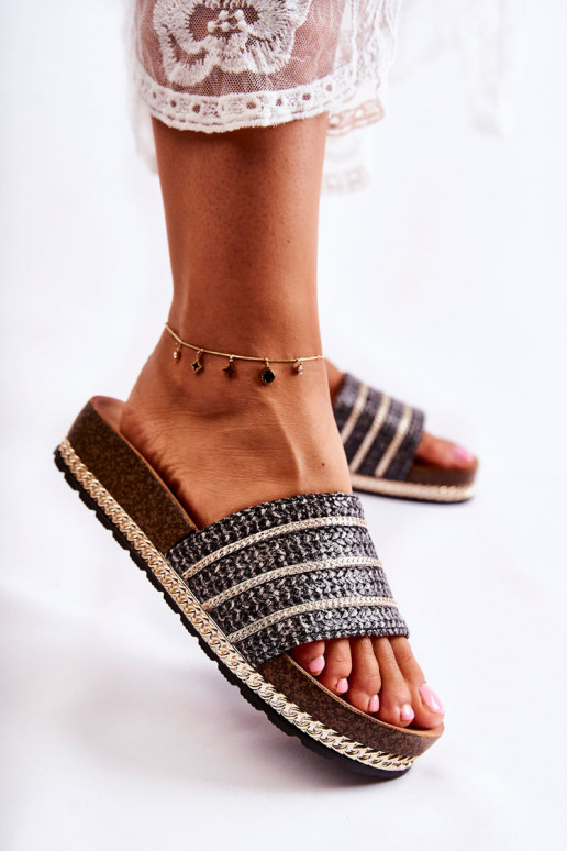 Klassikalise mudeli Plätud  mustad Maddy Klassikalise mudeli Plätud  mustad Maddy