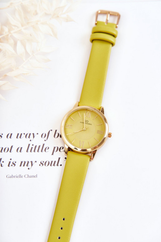 Naiste käekellm  Giorgio&Dario