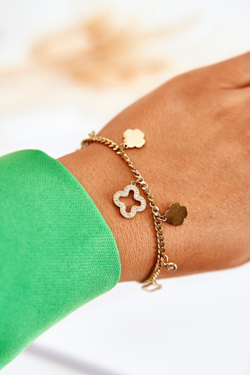 Käevõru  Kuldset värvi 2