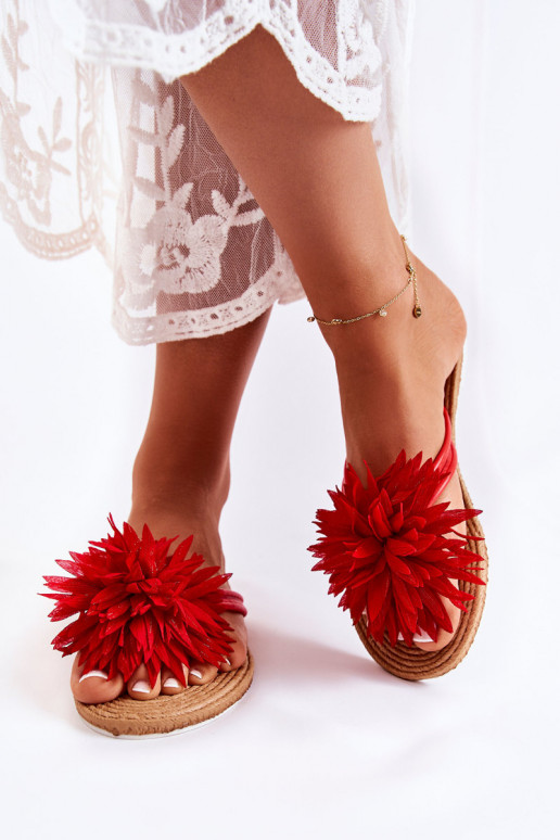 Plätud moodsad varbavahe-sandaalid  runased Eviana Plätud moodsad varbavahe-sandaalid  runased Eviana