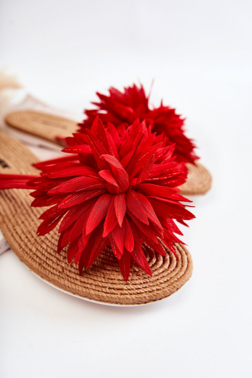 Plätud moodsad varbavahe-sandaalid  runased Eviana Plätud moodsad varbavahe-sandaalid  runased Eviana