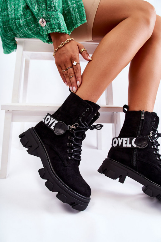 seemisnakhsed Saapad soojad saapad msuud Danity