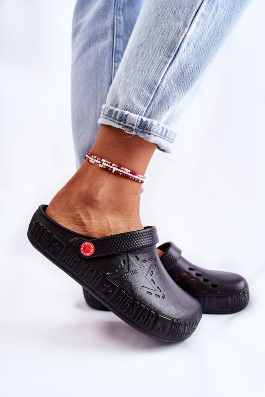 Kerged lehvidega  Big Star II275001 mustad Kerged lehvidega  Big Star II275001 mustad